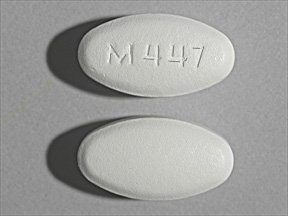 Image 0 of Benazepril Hcl 40 Mg 100 Tabs By Mylan Pharma.