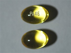 Benzonatate 100 Mg Sgc 100 Caps. By Banner Pharma.