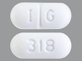 Image 0 of Benztropine Mesylate 0.5 Mg Tabs 100 By Camber Pharma