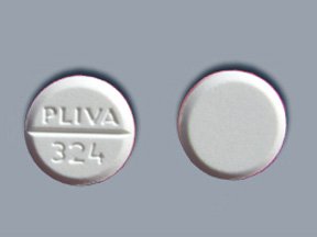 Bethanechol Chloride 10 Mg 100 Tabs By Teva Pharma.