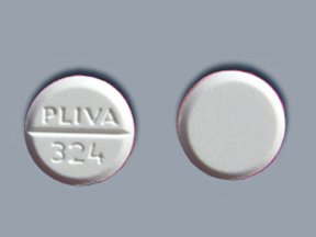 Image 0 of Bethanechol Chloride 10 Mg 100 Tabs By Teva Pharma.