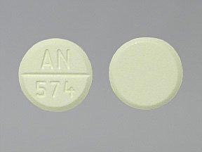 Bethanechol Chloride 50 Mg Tabs 100 By Amneal Pharma.