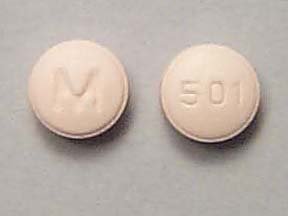 Image 0 of Bisoprol-Hctz 2.5-6.25 Mg 100 Tabs By Mylan Pharma.