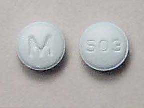 Bisoprol-Hctz 5-6.25 Mg 100 Tabs By Mylan Pharma.