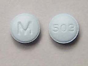 Image 0 of Bisoprol-Hctz 5-6.25 Mg 100 Tabs By Mylan Pharma.