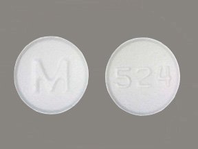 Image 0 of Bisoprolol Fumarate 10 Mg Tabs 30 By Mylan Pharma.