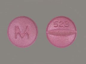 Bisoprolol Fumarate 5 Mg Tabs 30 By Mylan Pharma.