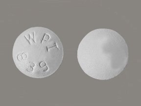 Bupropion Hcl 150 Mg Sr 250 Tabs By Actavis Pharma.