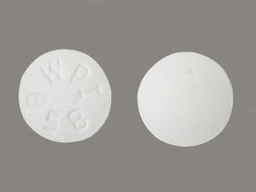 Image 0 of Bupropion Hcl 100 Mg Er 100 Unit Dose Tabs By American Health.