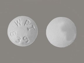 Image 0 of Bupropion Hcl Er 150 Mg 30 Unit Dose Tabs By American Health.