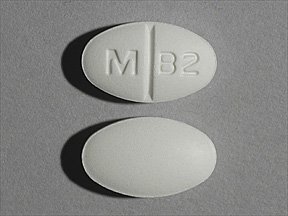 Image 0 of Buspirone Hcl 10 Mg 500 Tabs By Mylan Pharma.