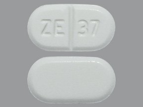 Image 0 of Buspirone Hcl 10 Mg 100 Tabs By Zydus Pharma.