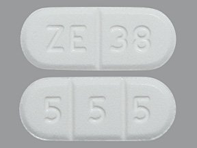 Image 0 of Buspirone Hcl 15 Mg 100 Tabs By Zydus Pharma.