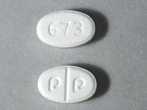 Cabergoline 0.5 Mg 8 Tabs By Par Pharma.