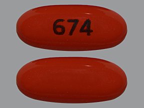 Calcitriol 0.5 Mcg 100 Caps By Strides Pharma.