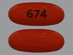 Image 0 of Calcitriol 0.5 Mcg 100 Caps By Strides Pharma.