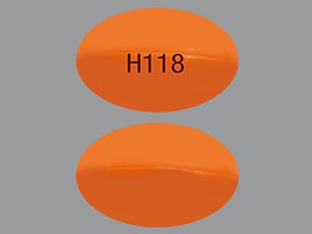 Image 0 of Calcitriol 0.25 Mcg 100 Caps By Heritage Pharma.