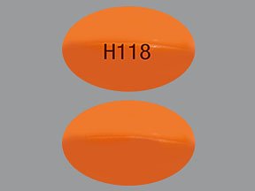 Calcitriol 0.25 Mcg 100 Caps By Heritage Pharma.