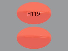 Image 0 of Calcitriol 0.5 Mcg 100 Caps By Heritage Pharma.