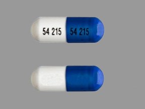 Image 0 of Calcium Acetate 667 Mg Gel Caps 30 By Roxane Labs.