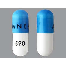 Image 0 of Calcium Acetate 667 Mg 200 Caps By Amneal Pharma.