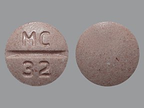 Image 0 of Candesartan 36 Mg 90 Tabs By Sandoz Rx.