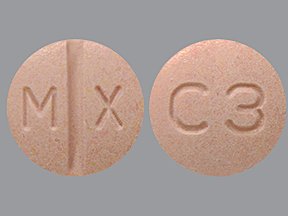 Image 0 of Candesartan-HCTZ 32-25 Mg 500 Tabs By Mylan Pharma.