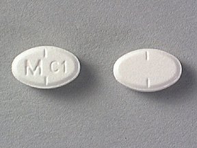 Image 0 of Captopril 12.5 Mg Tabs 100 By Mylan Pharma.