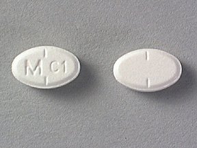 Image 0 of Captopril 12.5 Mg Tabs 1000 By Mylan Pharma.