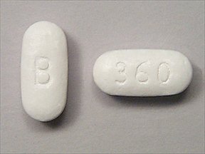 Image 0 of Cardizem LA 360Mg Caps 30 By Valeant Pharma.