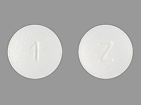 Image 0 of Carvedilol 3.125 Mg 100 Unit Dose Tabs By American Health.