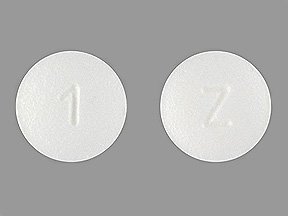 Carvedilol 3.125 Mg 100 Unit Dose Tabs By American Health.