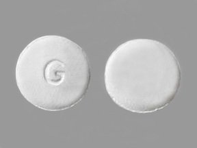 Image 0 of Carvedilol 3.125 Mg Tabs 100 By Glenmark Generics.