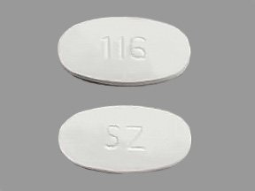Image 0 of Carvedilol 12.5 Mg 10 Unit Dose Tabs By Major Pharma.
