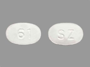 Image 0 of Carvedilol 3.125 Mg 10 Unit Dose Tabs By Major Pharma.