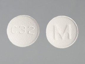 Image 0 of Carvedilol 6.25 Mg Tabs 500 By Mylan Pharm.