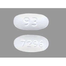 Image 0 of Carvedilol 25 Mg Tabs 500 By Teva Pharma.