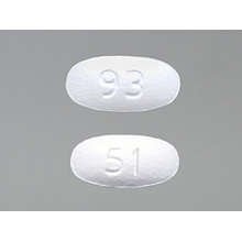 Carvedilol 3.125 Mg Tabs 500 By Teva Pharma.