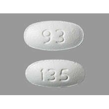 Image 0 of Carvedilol 6.25 Mg Tabs 500 By Teva Pharma.