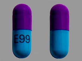 Image 0 of Cefdinir 300 Mg Caps 60 By Aurobindo Pharma.