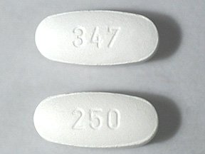 Image 0 of Cefprozil 250 Mg 100 Tabs By Sandoz Rx.