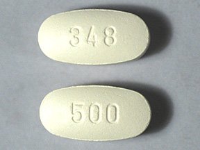 Image 0 of Cefprozil 500 Mg 50 Tabs By Sandoz Rx.