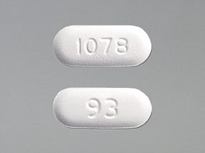 Cefprozil 500 Mg 50 Tabs By Teva Pharma.