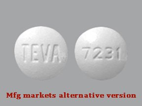 Image 0 of Cilostazol 100 Mg 60 Tabs By Teva Pharma