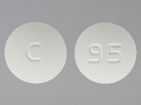 Image 0 of Ciprofloxacin 250 Mg 100 Tabs By Aurobindo Pharma