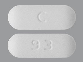 Image 0 of Ciprofloxacin 750 Mg 50 Tabs By Aurobindo Pharma