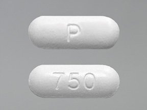 Image 0 of Ciprofloxacin Hcl 750 Mg Tabs 50 By Pack Pharma.