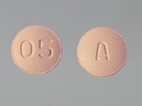 Image 0 of Citalopram 10 Mg 100 Unit Dose Tabs By American Health.