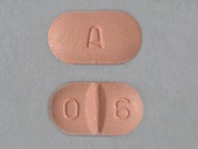 Image 0 of Citalopram 20 Mg 100 Unit Dose Tabs By American Health.
