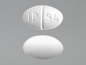 Image 0 of Citalopram Hydrobromide 40 Mg Tabs 30 By Amneal Pharma.